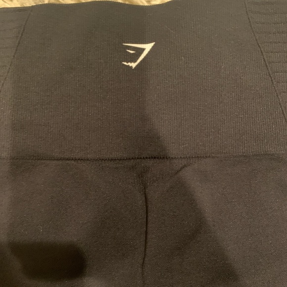 gymshark seamless leggings- SOLD - Picture 3 of 3